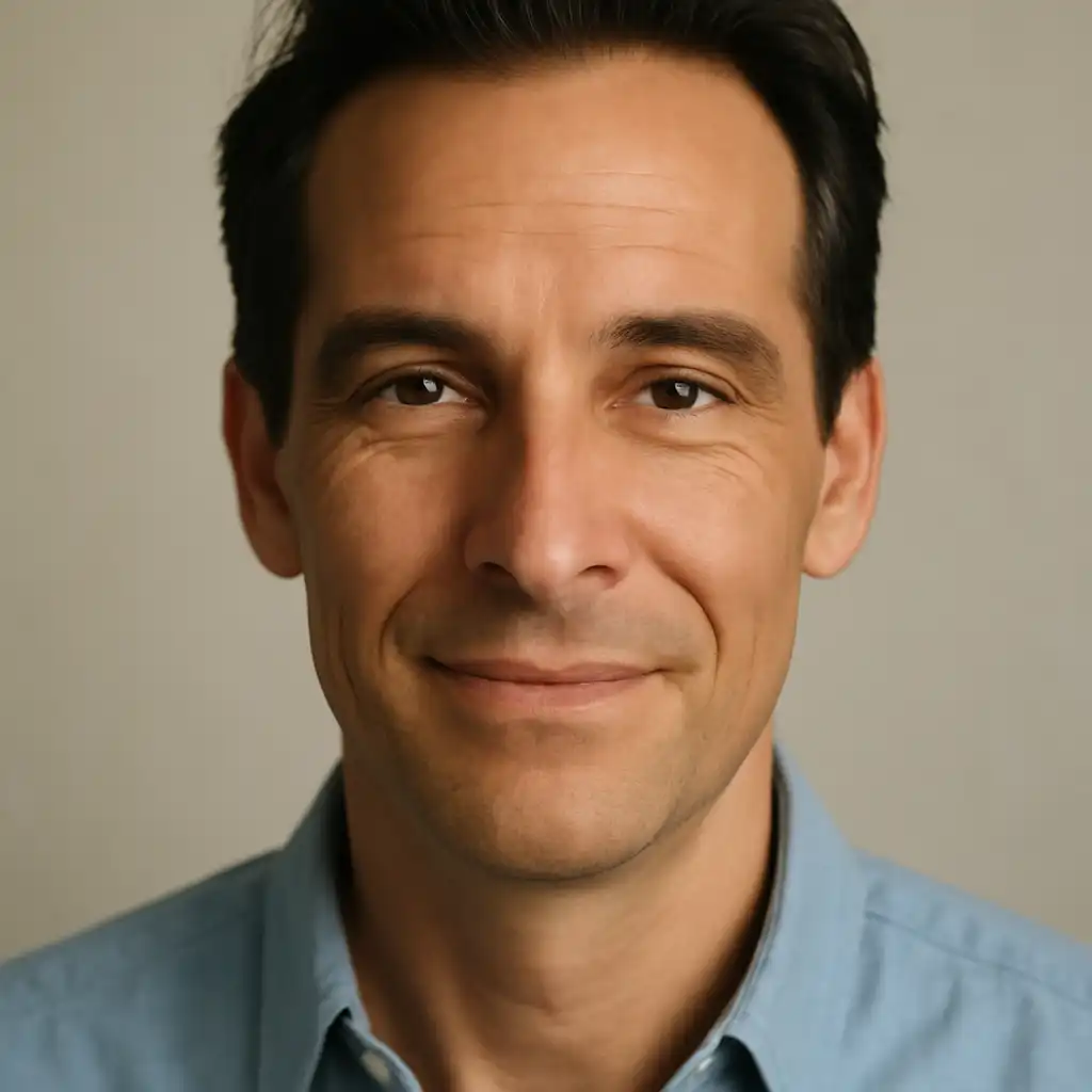 Ricardo Almeida Costa